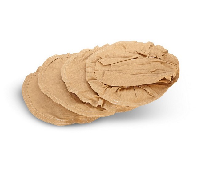 МЕШКИ ДЛЯ УТИЛИЗАЦИИ, 5 ШТ