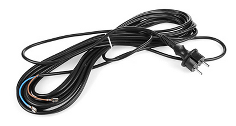 Сетевой кабель CV 30/1,38/1,T 201