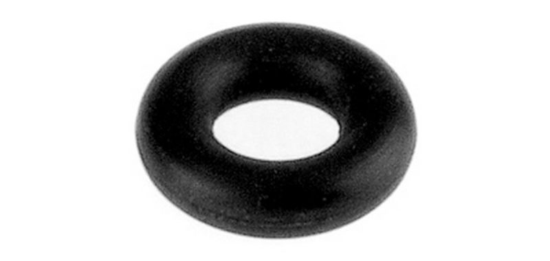 КОЛЬЦО КРУГЛОГО СЕЧЕНИЯ 2,9X1,78