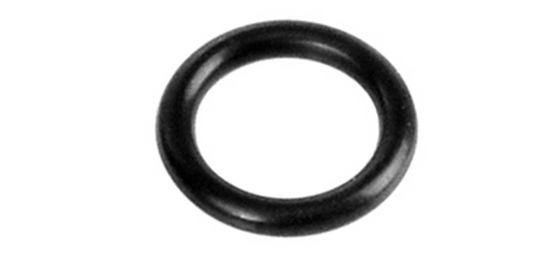 Кольцо круглого сечения 23,16x5,33