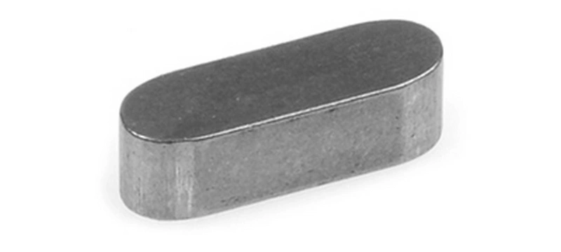 Шпонка 5x5x16