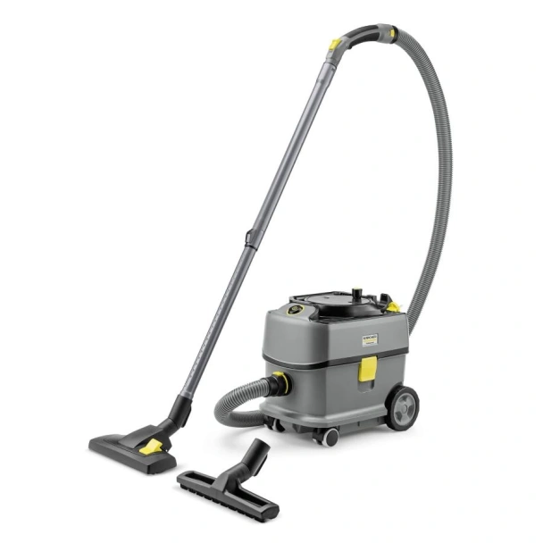 Профессиональный пылесос T 10/1 Adv HEPA
