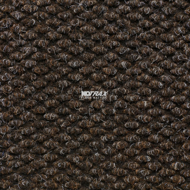 Напольное покрытие 136 Polynib brown 120 x 180 см