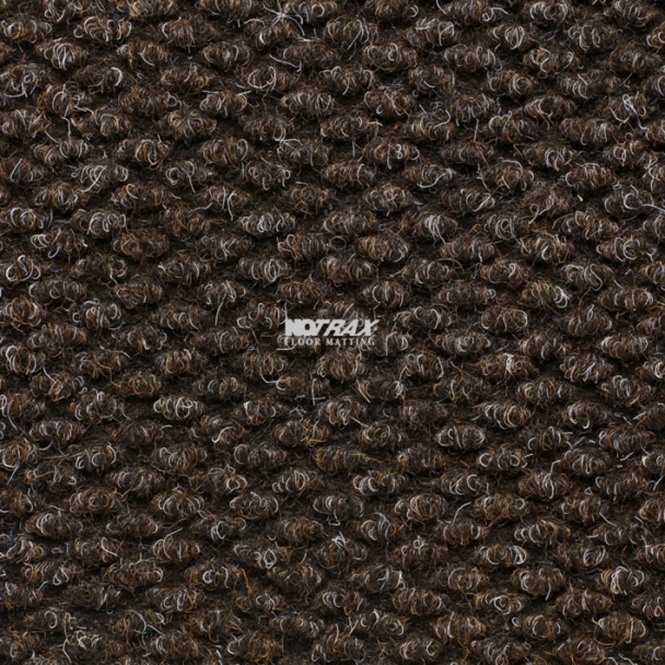 Напольное покрытие 136 Polynib brown 120 x 180 см