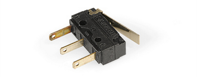 Микропереключатель BDP 55/1900, BR/BD 55/60.