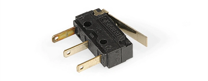 Микропереключатель BDP 55/1900, BR/BD 55/60.
