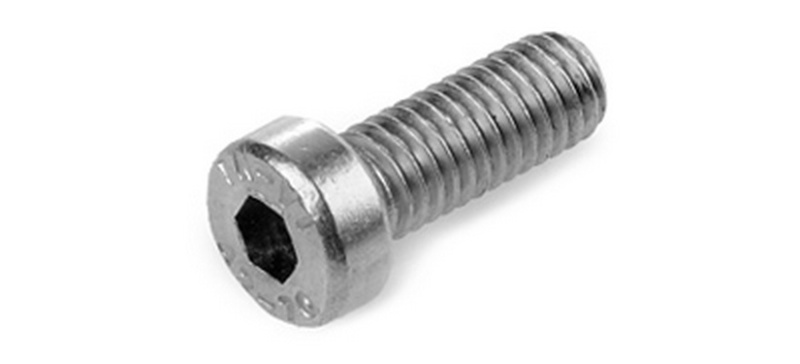 Винт M6x16 [4]