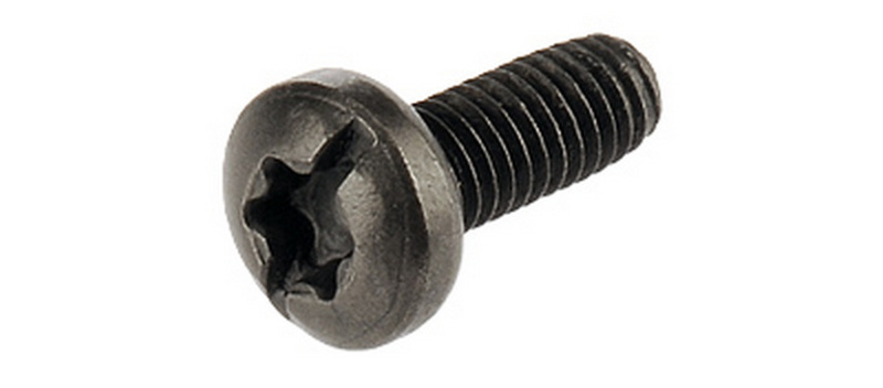 Винт M4x10 [2]