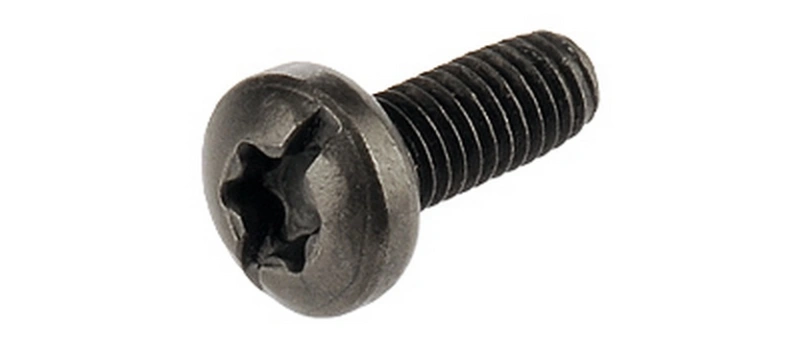 Винт M4x10 [2]