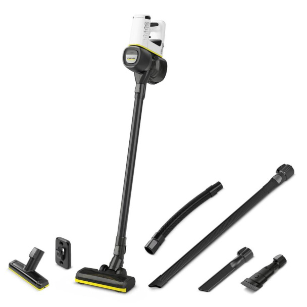 Вертикальный пылесос VC 4 Cordless myHome Car