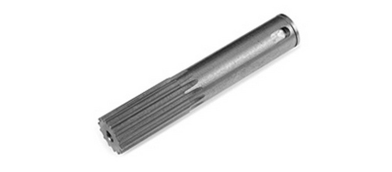 Вал ременной передачи BD 45/40, BD 530