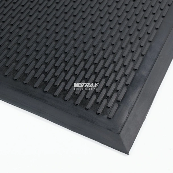 Напольное покрытие 565 Soil Guard 7 мм black 90 x 150 см