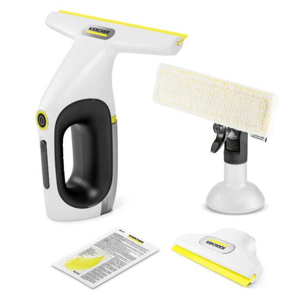 Стеклоочиститель WV 2 Universal Precision