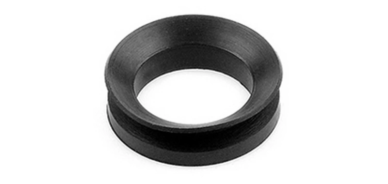 Уплотнительное кольцо D19-21