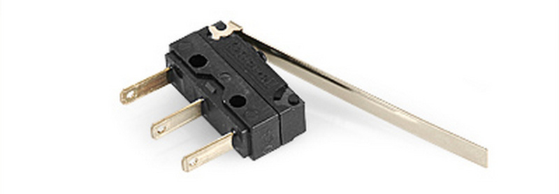 Микропереключатель BR/BD 40/25, BR/BD 45/40