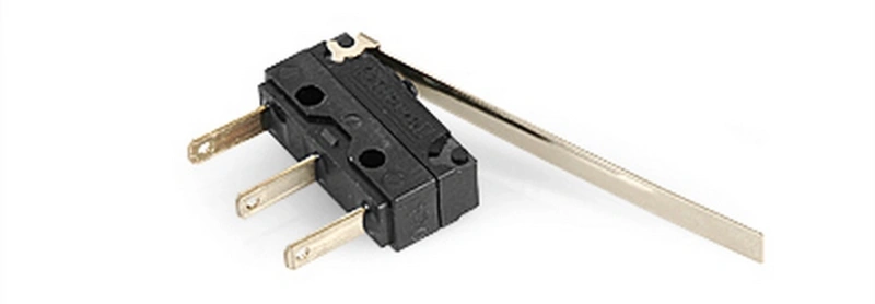 Микропереключатель BR/BD 40/25, BR/BD 45/40