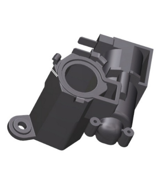 Karcher ЭЛЕКТРОМАГНИТНЫЙ КЛАПАН 24 В