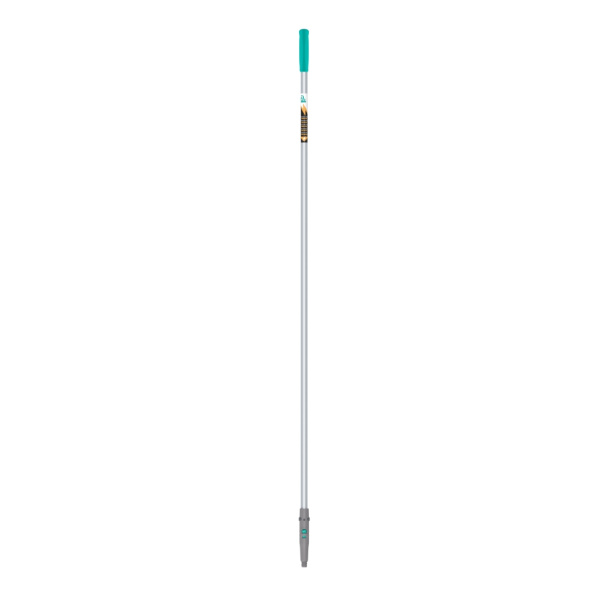 Штанга Lyra Essential 1 x 125 см, алюминиевая, Lampo-переходник в комплекте