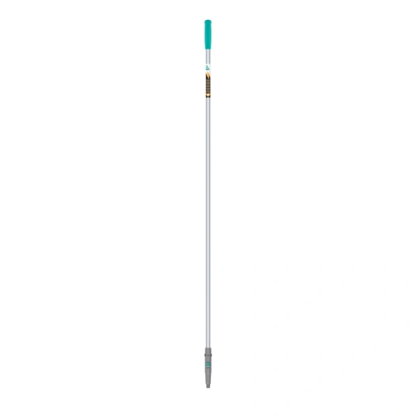 Штанга Lyra Essential 1 x 150 см, алюминиевая, Lampo-переходник в комплекте