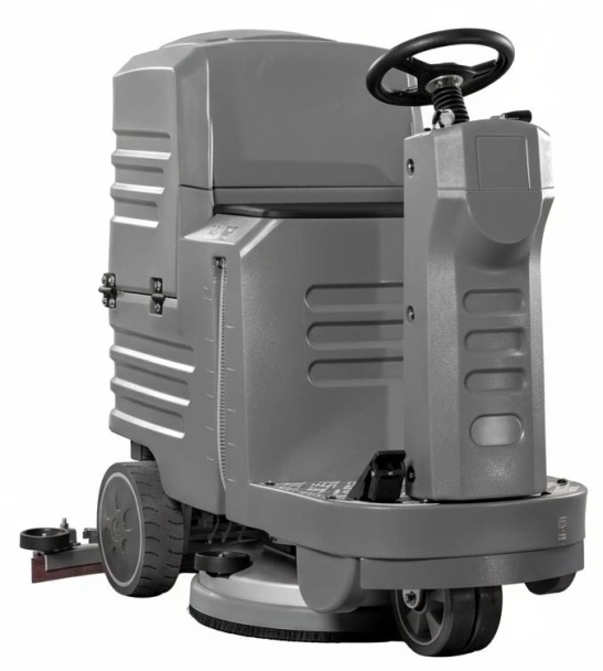 Поломоечная машина BD 55/65 R Bp