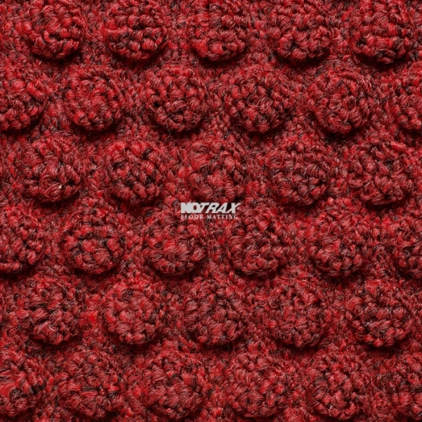Напольное покрытие 150 Aqua Trap red/black 120 x 180 см