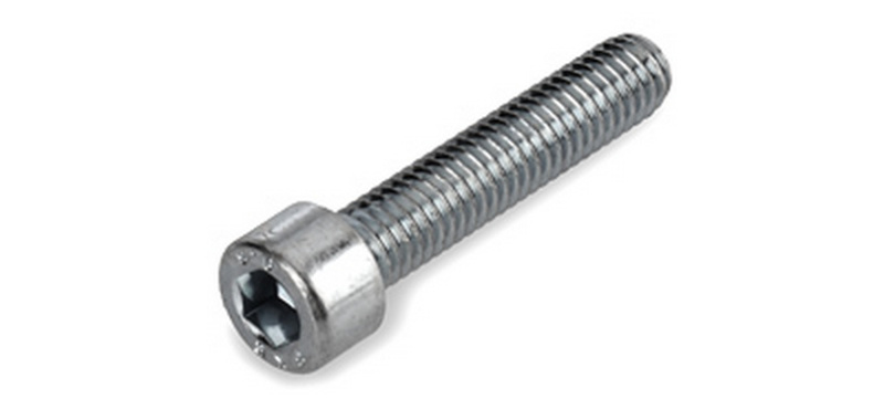 Винт M6x30 [2]