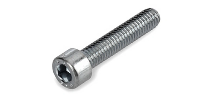 Винт M6x30 [2]