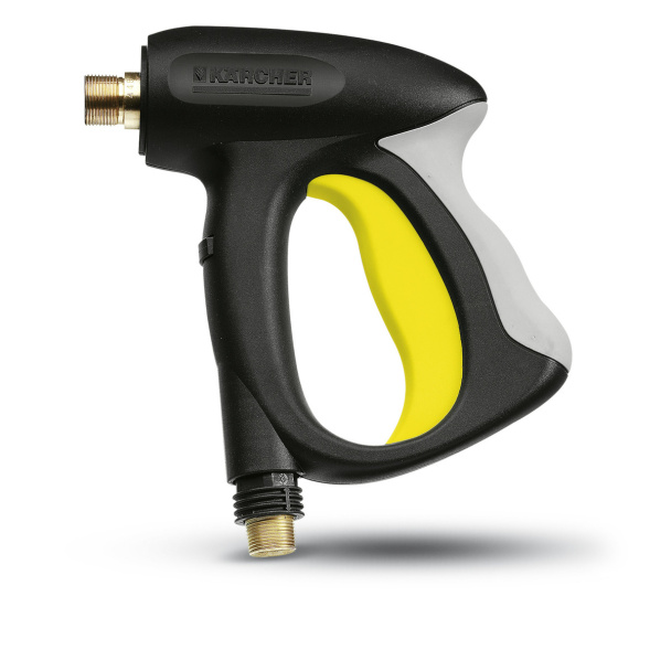Пистолет Easy Press, разъем под гайку M22x1.5