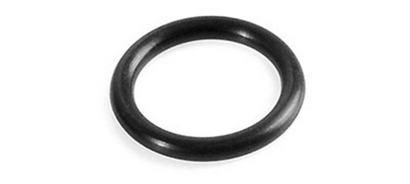Кольцо круглого сечения 8х1,25