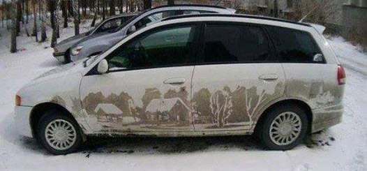 мойка машины зимой.jpg мойка машины зимой.jpg