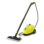 Недорогой пароочиститель Karcher SC 2
