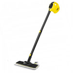 Маленький мощный пароочиститель Karcher SC 1