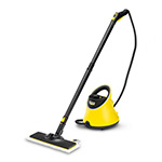Пароочиститель Karcher SC 2 Deluxe EasyFix