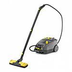 Пароочиститель Karcher SG 4/4