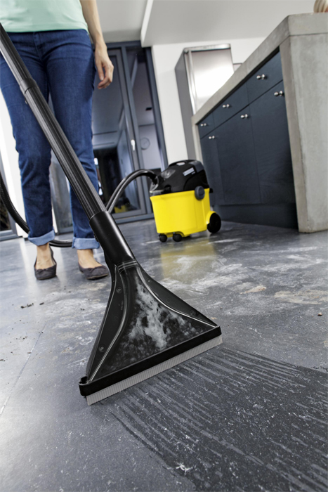 Karcher SE Karcher SE