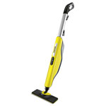 Компактный производительный пароочиститель Karcher SC 3