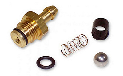 КЗЧ УЗЛА ПОДАЧИ ХИМИИ