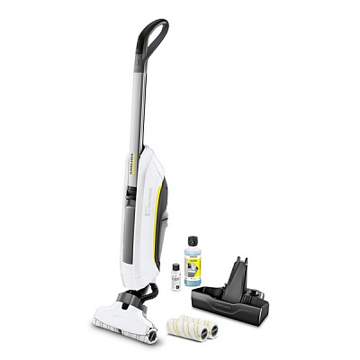 Электрошвабра FC 5 Cordless Premium