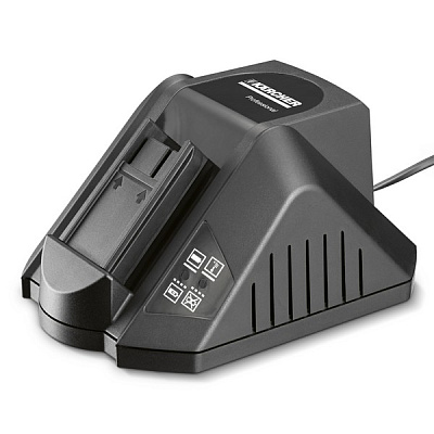 Зарядное устройство аккумулятора