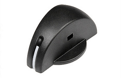 Ручка регулятора химии