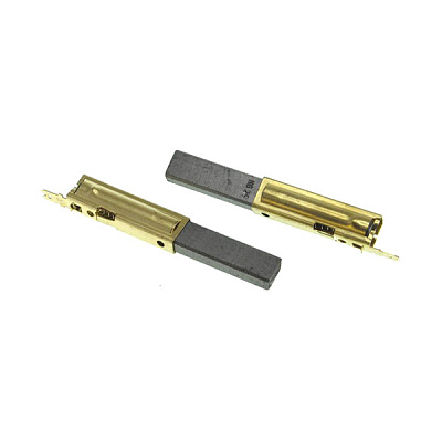 Комплект угольных щеток T, NT