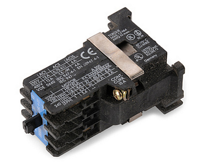 Контактор 24V [2]