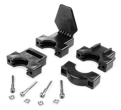 Держатель бака