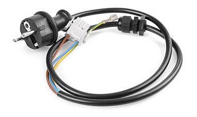 Сетевой кабель [3]