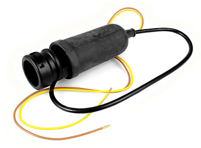 Переключатель системы безопасности