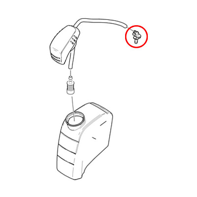 Ниппель, K3-K5