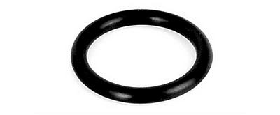 Уплотнительное кольцо 17,13x2,62