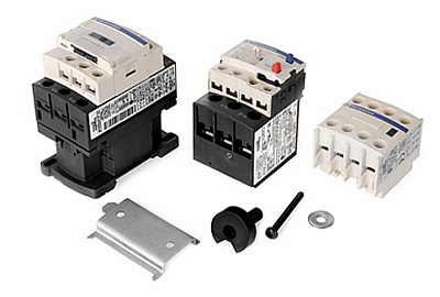 Контактор HDS.