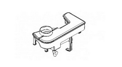 БАК В СБОРЕ ДЛЯ HDS