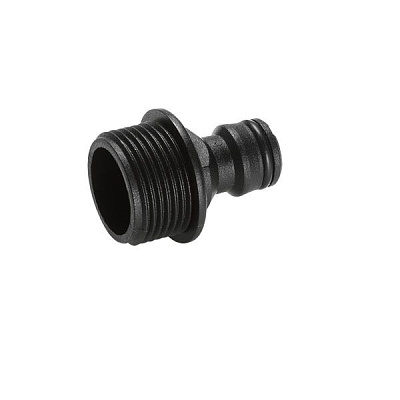 штуцер с наружной резьбой G3/4